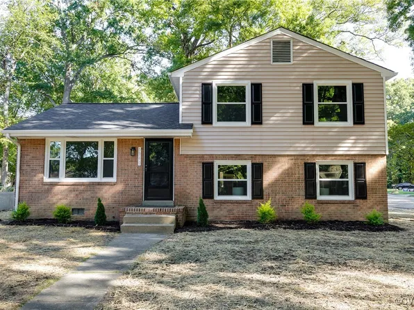 5340 Bryce Ln, Richmond, VA 23224