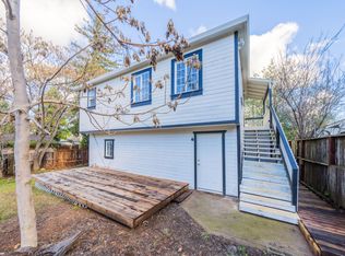 1243 Walnut Ave, Redding, CA 96001