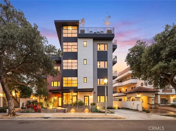150 S Oak Knoll Ave #104, Pasadena, CA 91101