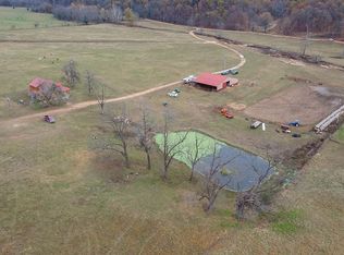 13775 Rocky Comfort Rd, Gentry, AR 72734