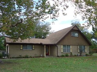 108 Aberdeen St, Victoria, TX 77904