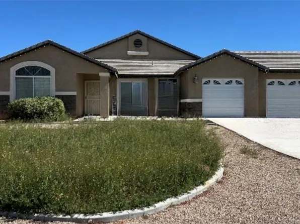 14193 Fresian Ave, Apple Valley, CA 92307