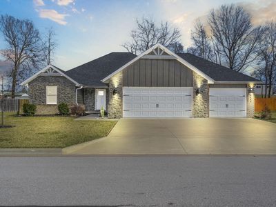 4444 Florence Avenue, Ozark, MO, 65721
