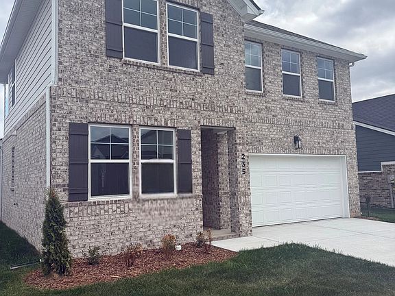 235 Limestone Way, Homesite 44 Interior Image 2