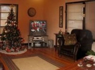 1205 North St, Kerrville, TX 78028