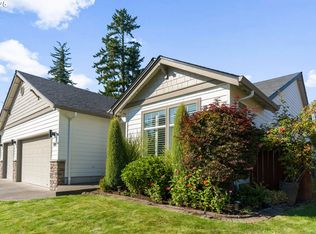 909 NW 22nd Ave, Camas, WA 98607