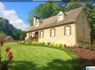 3449 River Terrace Dr, Birmingham, AL 35223