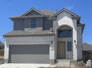 3808 Talisker Blvd, Sherman, TX 75090