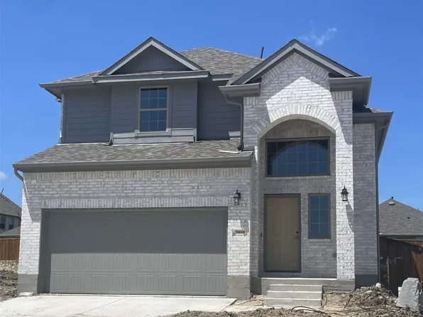 3808 Talisker Blvd, Sherman, TX 75090
