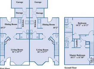 296 Park Rd, Westerville, OH 43081