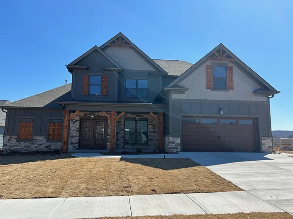 3132 Destination Trl NW, Cleveland, TN 37312