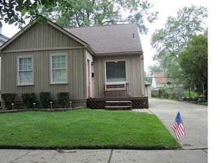 704 S Edison Ave, ROYAL OAK, MI