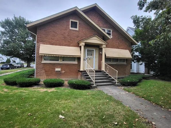 1001 S Anderson St, Elwood, IN 46036