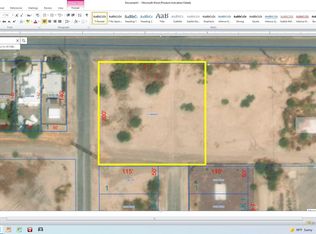201 E Alsdorf Rd, Eloy, AZ 85131