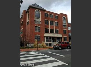 449 R St NW APT 100, Washington, DC 20001