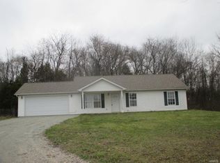 10246 Dove Rd, Richwoods, MO 63071