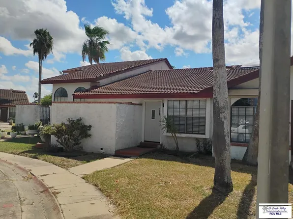 2100 W San Marcelo Blvd APT 105, Brownsville, TX 78526