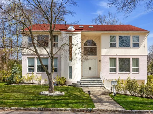 53 Ruxton Road, Great Neck, NY 11023