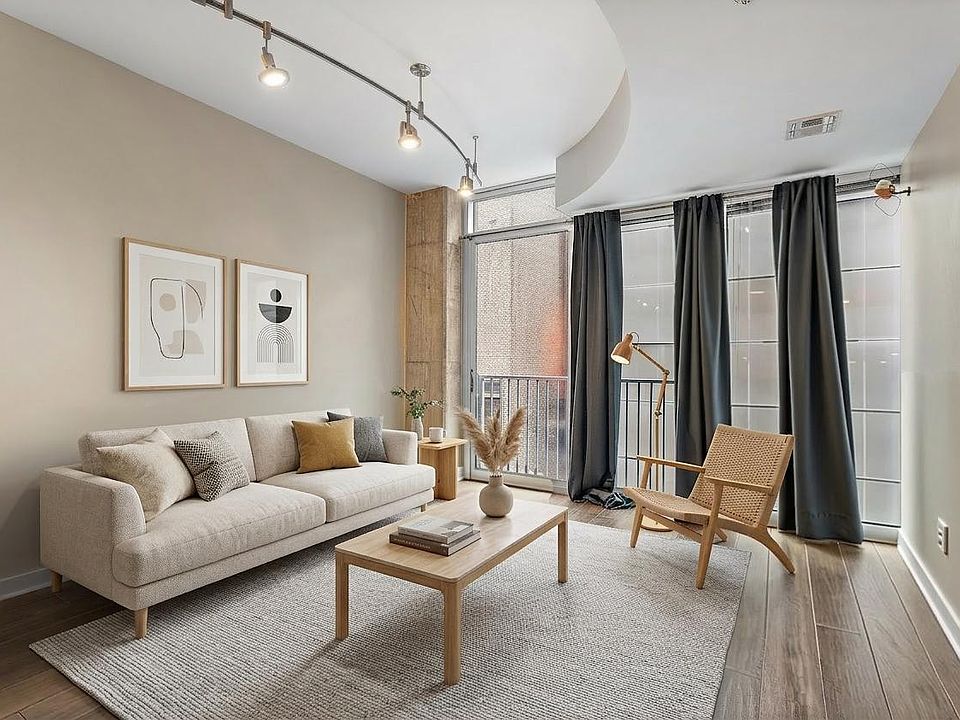 1st image of 301 Demonbreun St Unit 602