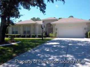 8423 Christopher Ln UNIT 2, Weeki Wachee, FL 34613