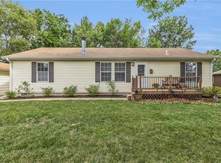 4706 E 138th Ter, Grandview, MO 64030