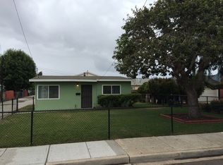 1257 Elm Ave, Imperial Beach, CA 91932