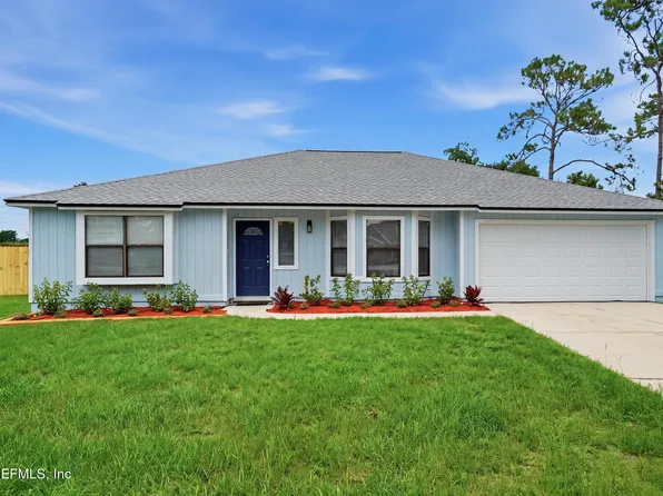 9739 VILLIERS Drive S, Jacksonville, FL 32221