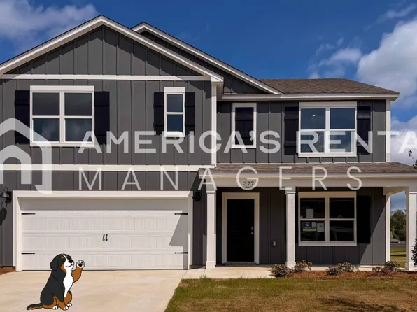 377 Koslin Loop, Calera, AL 35040