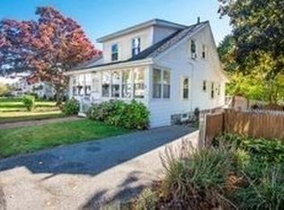 3 Newbridge Ave, Woburn, MA 01801
