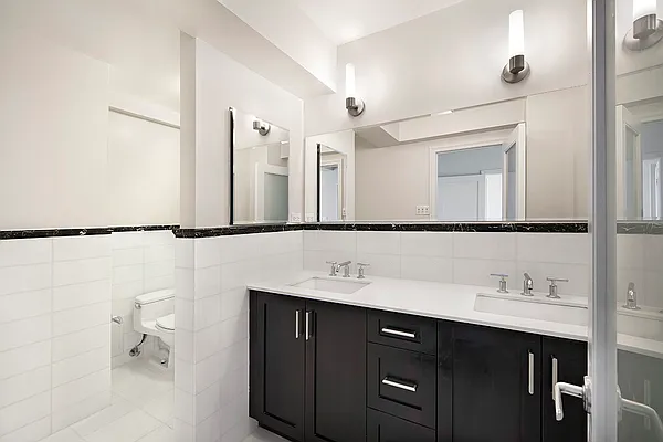 Rented by Brown Harris Stevens | media 8