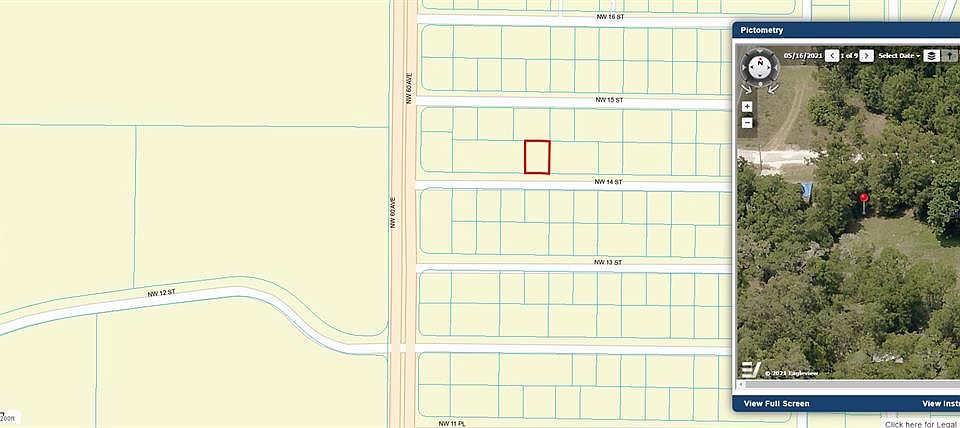 1st image of 0 NW 14th St #77