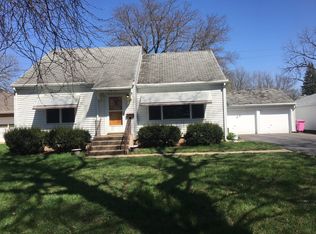 2610 S Coral St, Sioux City, IA 51106