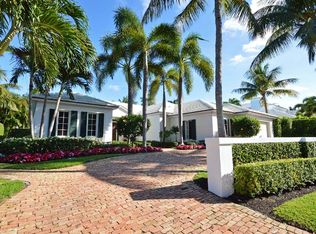 3223 Polo Dr, Gulf Stream, FL 33483