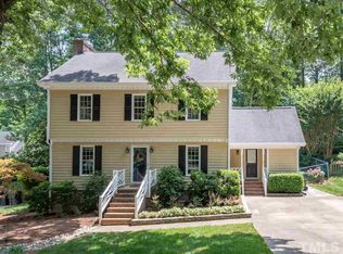 2321 Pastille Ln, Raleigh, NC 27612