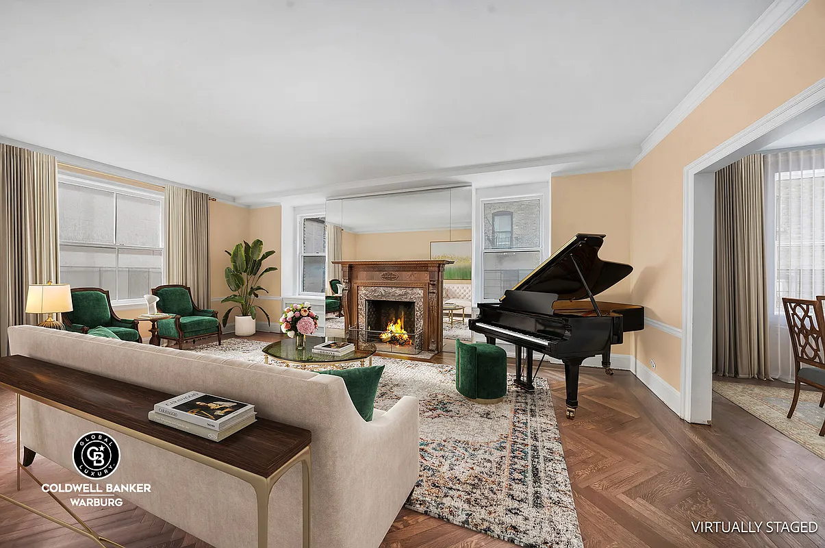 1165 Fifth Ave Unit 2/3D  