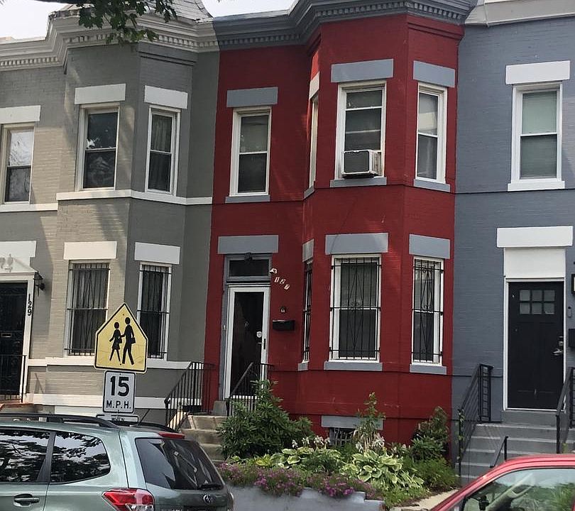 1st image of 127 P St NW