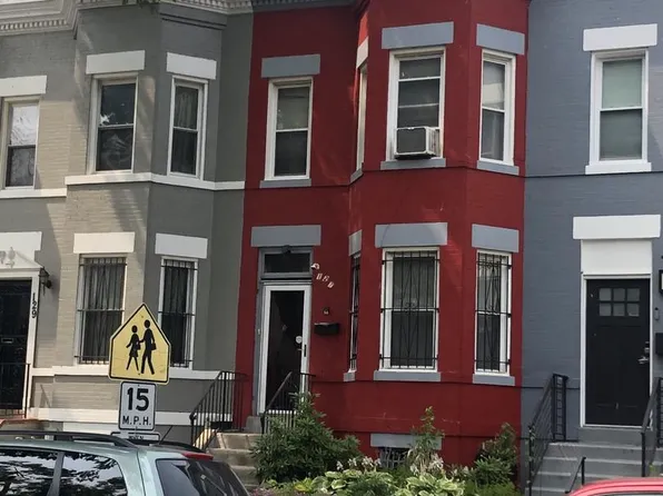127 P St NW, Washington, DC 20001