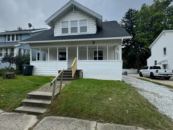 68 E Dartmore Ave, Akron, OH 44301