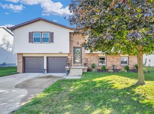 4861 E Lincoln Ave, Decatur, IL 62521