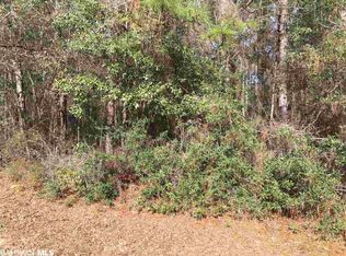 0 Erin Pond Rd LOT 36, Seminole, AL 36574