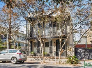 439 Abercorn St, Savannah, GA 31401