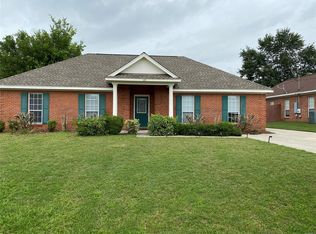 117 Faulk Dr, Millbrook, AL 36054