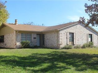 4310 Ashwood Dr, Mesquite, TX 75150