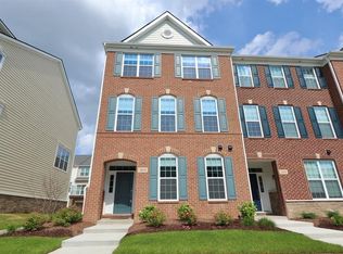 2853 Hardwick Rd, Ann Arbor, MI 48105