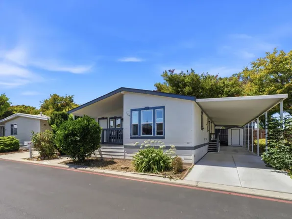 1111 Morse Ave Space 149, Sunnyvale, CA 94089
