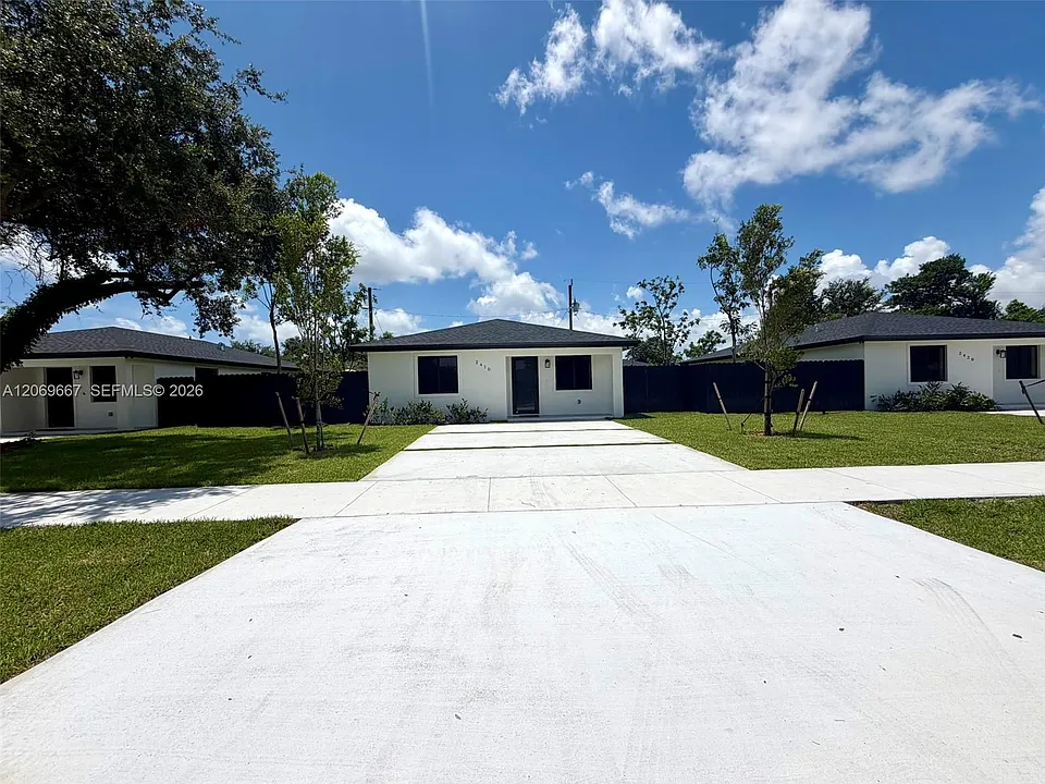 2420 NW 154th St