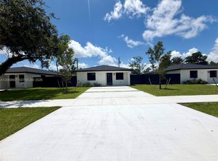 2420 NW 154th St, Miami Gardens, FL 33054