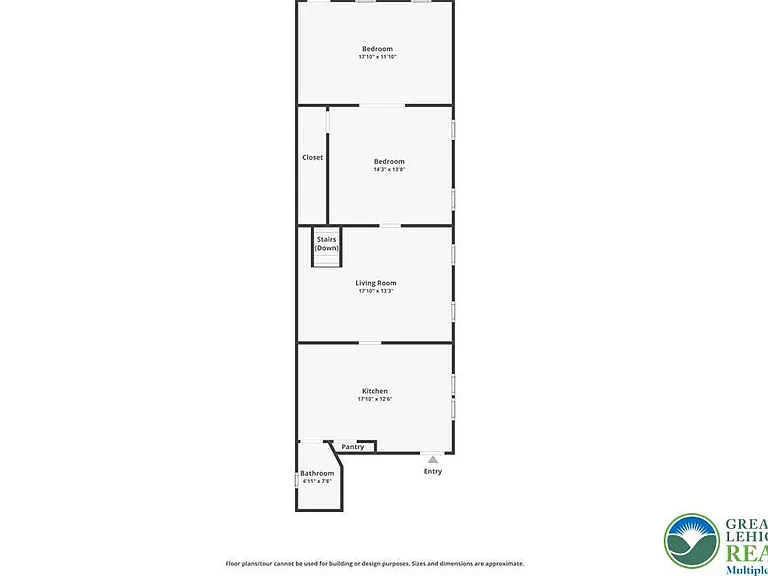 746 N Washington St #1 — Photo 4