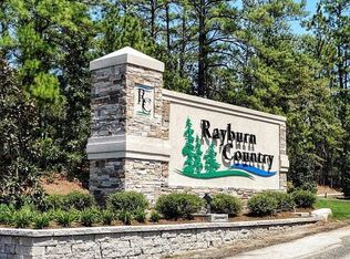 68 Dagger Dr LOT 68, Brookeland, TX 75931