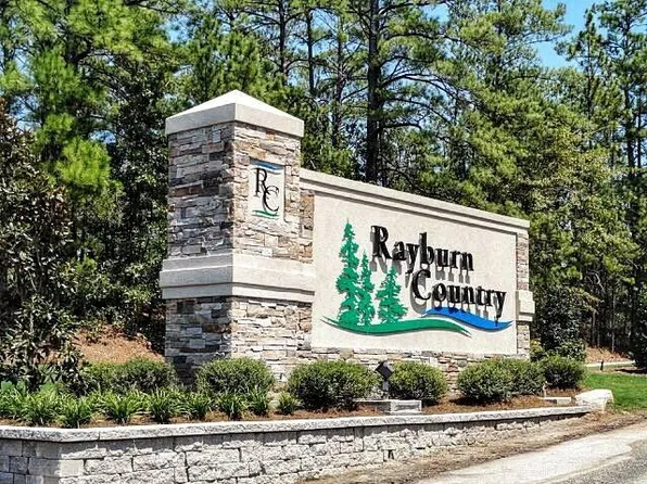 68 Dagger Dr Lot 68, Brookeland, TX 75931